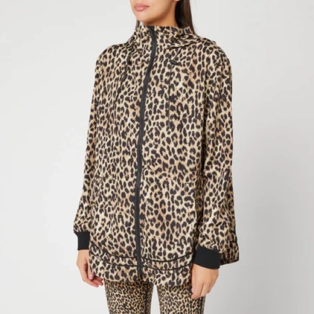 The Upside Women's Leo Ash Jacket, size S